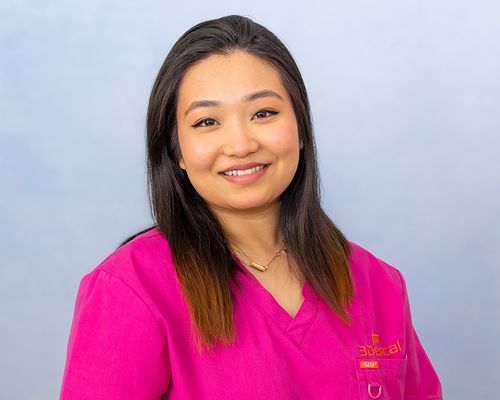 Priyanka Shrestha
